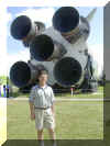 01 NASA 5 Thrusters.JPG (54543 bytes)