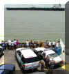 01 On Ferry from Galveston 2.JPG (42868 bytes)