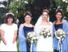 Sawaya Bride & B-maids.JPG (51513 bytes)